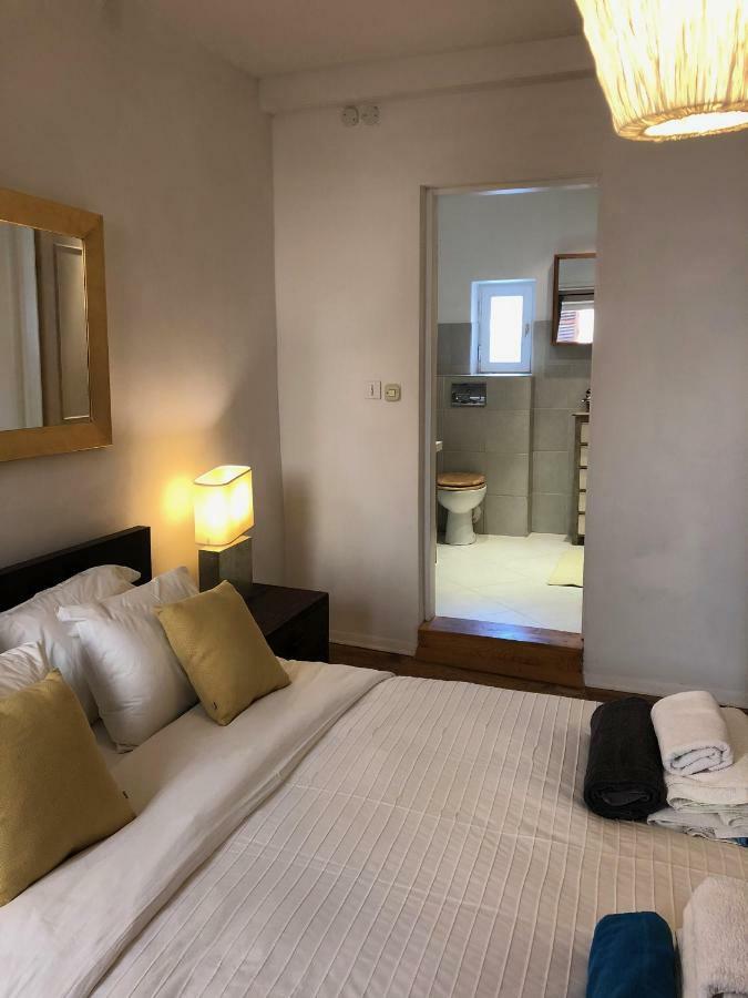 5C Luxury Apartment Ровінь Екстер'єр фото